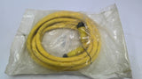 Allen Bradley 889N-F4AFNU-12F Patchcord