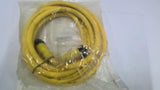 Allen Bradley 889N-F4AFNU-12F Patchcord