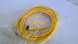 Bradconnectivity 1300060232 Replaces P/N 40903 Cordset