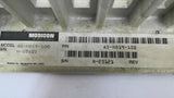 Modican AS-H819-100 7 Slot I/O Chassis Housing