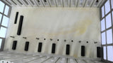 Modican AS-H819-100 7 Slot I/O Chassis Housing