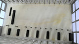 Modican AS-H819-100 7 Slot I/O Chassis Housing