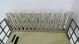 Modican AS-H819-100 7 Slot I/O Chassis Housing