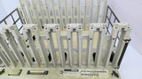 Modican AS-H819-100 7 Slot I/O Chassis Housing
