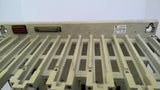 Modican AS-H819-100 7 Slot I/O Chassis Housing