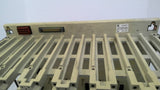 Modican AS-H819-100 7 Slot I/O Chassis Housing