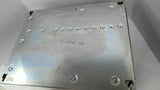Modican AS-H819-100 7 Slot I/O Chassis Housing