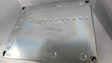Modican AS-H819-100 7 Slot I/O Chassis Housing