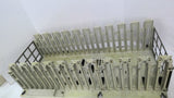Modicon 984 Series AS-H827-209 PLC Rack Chassis