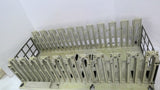 Modicon 984 Series AS-H827-209 PLC Rack Chassis