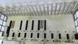 Modicon 984 Series AS-H827-209 PLC Rack Chassis