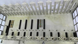 Modicon 984 Series AS-H827-209 PLC Rack Chassis
