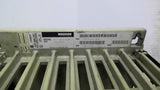 Modicon 984 Series AS-H827-209 PLC Rack Chassis
