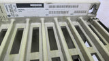 Modicon 984 Series AS-H827-209 PLC Rack Chassis