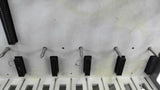 Modicon 984 Series AS-H827-209 PLC Rack Chassis