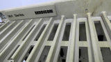 Modicon 984 Series AS-H827-209 PLC Rack Chassis
