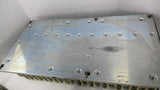 Modicon 984 Series AS-H827-209 PLC Rack Chassis