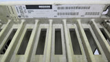Modicon 984 Series AS-H827-209 PLC Rack Chassis