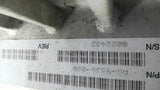 Modicon 984 Series AS-H827-209 PLC Rack Chassis