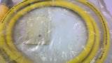 Turck RKM 6B6-2M/S600 Minifast Cordset