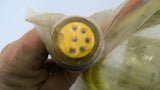 Turck RKM 6B6-2M/S600 Minifast Cordset