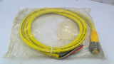 Turck RKM 6B6-2M/S600 Minifast Cordset