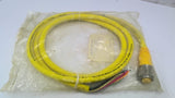 Turck RKM 6B6-2M/S600 Minifast Cordset