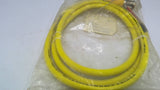 Turck RKM 6B6-2M/S600 Minifast Cordset