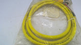 Turck RKM 6B6-2M/S600 Minifast Cordset