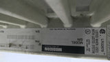Modicon AS-H827-100 PLC Chassis 11 slot