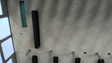Modicon AS-H827-100 PLC Chassis 11 slot