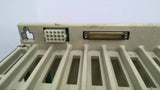 Modicon AS-H827-100 PLC Chassis 11 slot