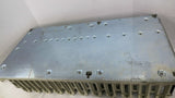 Modicon AS-H827-100 PLC Chassis 11 slot