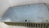 Modicon AS-H827-100 PLC Chassis 11 slot