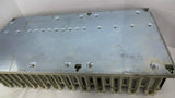 Modicon AS-H827-100 PLC Chassis 11 slot