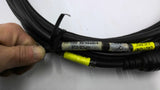 Nidec Emerson CFCS-025 Servo Motor Cable