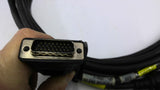 Nidec Emerson CFCS-025 Servo Motor Cable