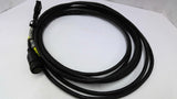 Nidec Emerson CFCS-025 Servo Motor Cable