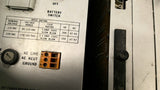 Texas Instrument 560/565 Programmable Logic Controller 110/220V 350Va 47-36H