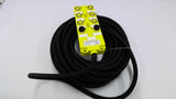 BradHarrison Bty800P-FBP-10 Actuator Sensor Distribution Box