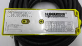 BradHarrison Bty800P-FBP-10 Actuator Sensor Distribution Box
