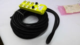 BradHarrison Bty800P-FBP-10 Actuator Sensor Distribution Box