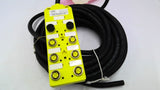 BradHarrison Bty800P-FBP-10 Actuator Sensor Distribution Box
