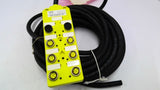 BradHarrison Bty800P-FBP-10 Actuator Sensor Distribution Box
