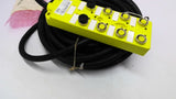 BradHarrison Bty800P-FBP-10 Actuator Sensor Distribution Box
