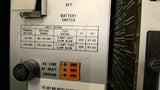 Texas Instrument 565 Programmable Logic Controller 110/220V 350Va 47-63Hz