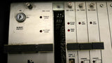 Texas Instrument 565 Programmable Logic Controller 110/220V 350Va 47-63Hz