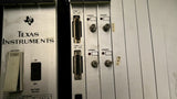 Texas Instrument 565 Programmable Logic Controller 110/220V 350Va 47-63Hz