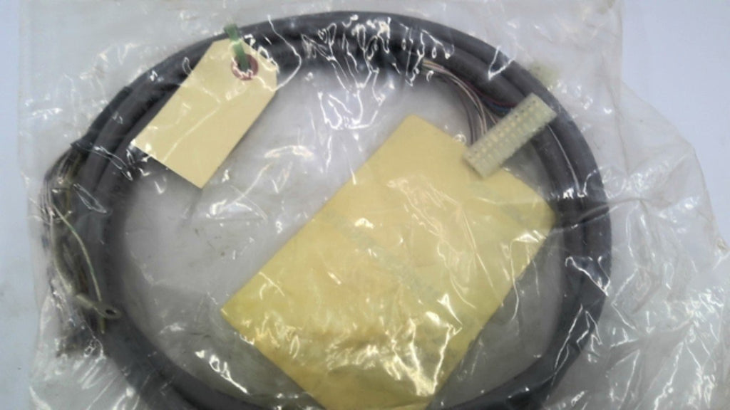 Ametek SD0336100L6 Cable Assembly 1989 Series