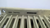 Modicon HA827-103 PLC Chassis